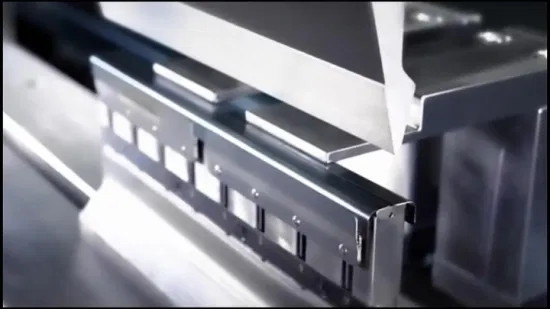 Изготовление листового металла Лазерная резка Штамповка латунного листового металла Гибочный станок Обслуживание запасных частей