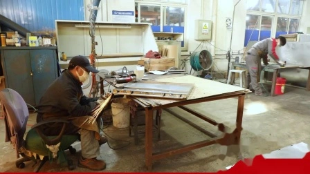 Компания по производству листового металла Гибка Штамповка Сварка Глубокая вытяжка Услуги по изготовлению деталей